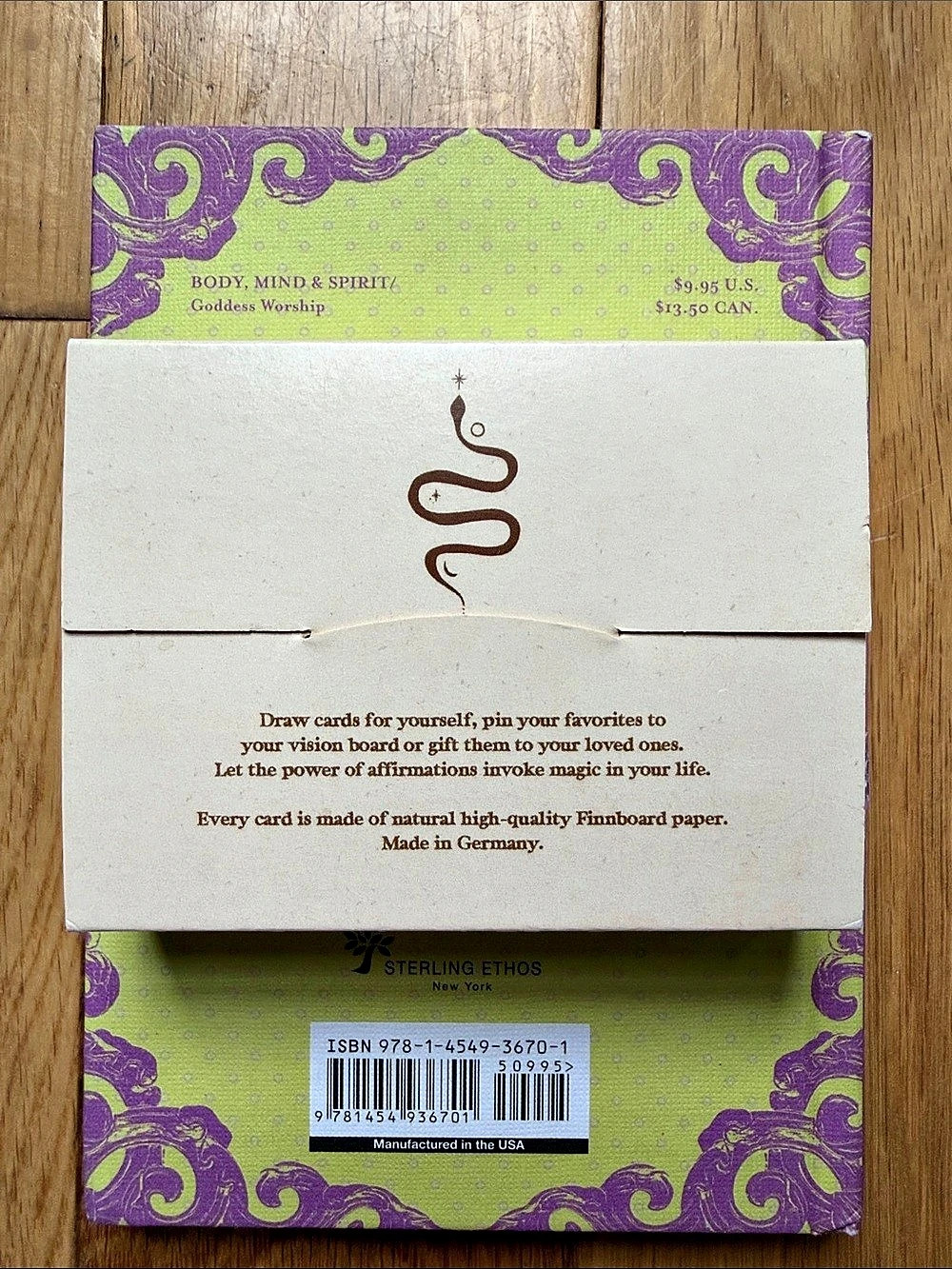 🪬Goddess Bundle🪬 - Picture 5 of 5